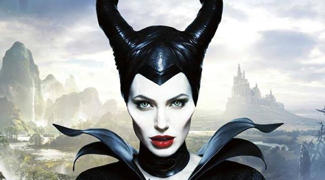 Maleficent, Evil never looked so&nbsp;Good