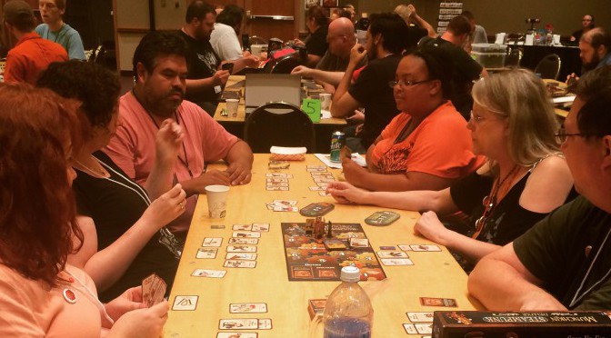 How to Demo a&nbsp;Game