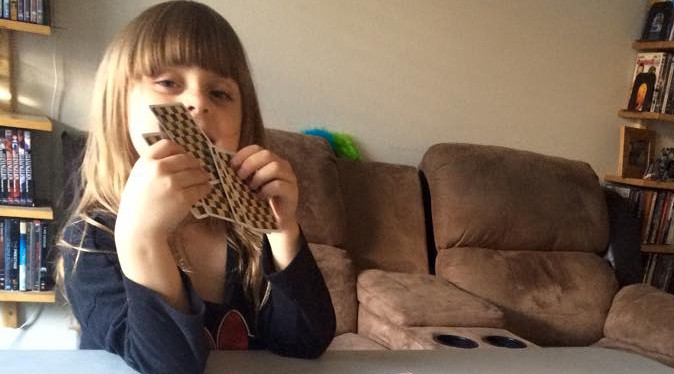 Games My 5 Year Old&nbsp;Dominates