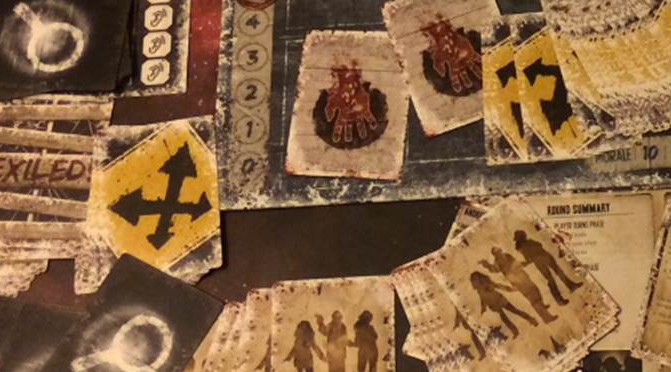 Stop Setting Up Your&nbsp;Game!