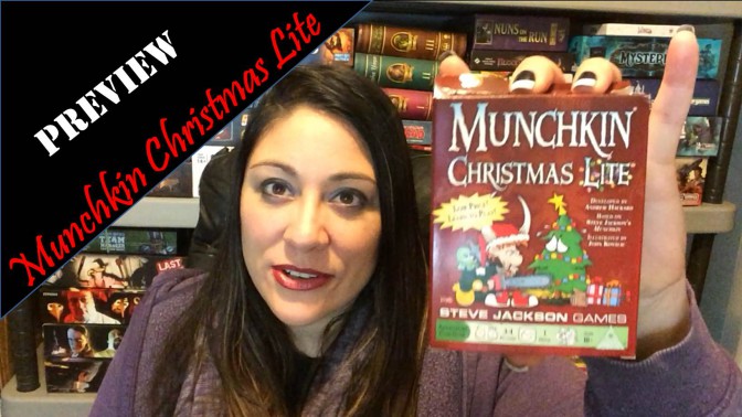 The First Day of Christmas&nbsp;Games!