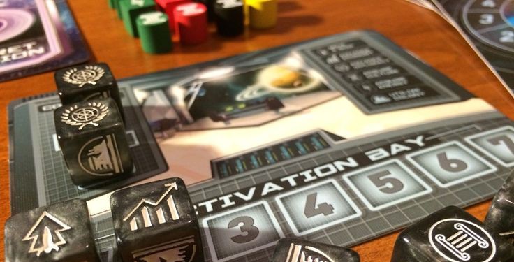 Seventh Day of Christmas Games