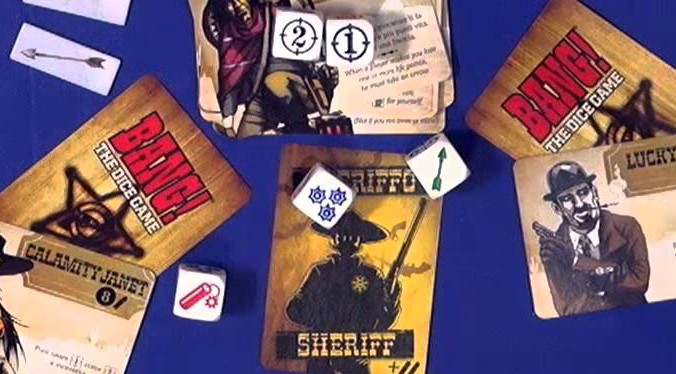 Sixth Day of Christmas Games