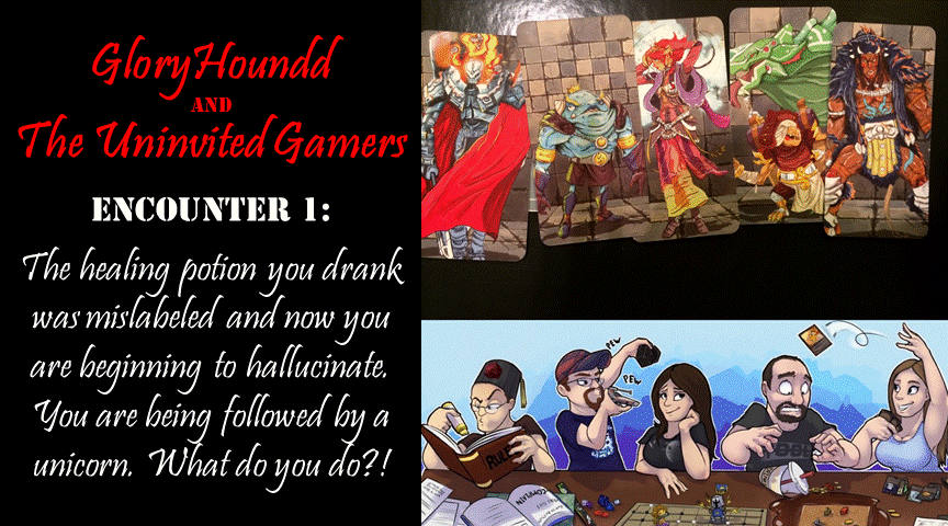 Mystery Dungeon 1000: Encounter&nbsp;1