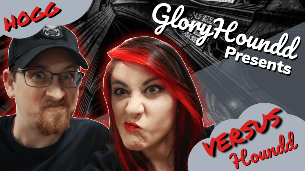 Board Game Battle – A Terrors of London&nbsp;Playthrough