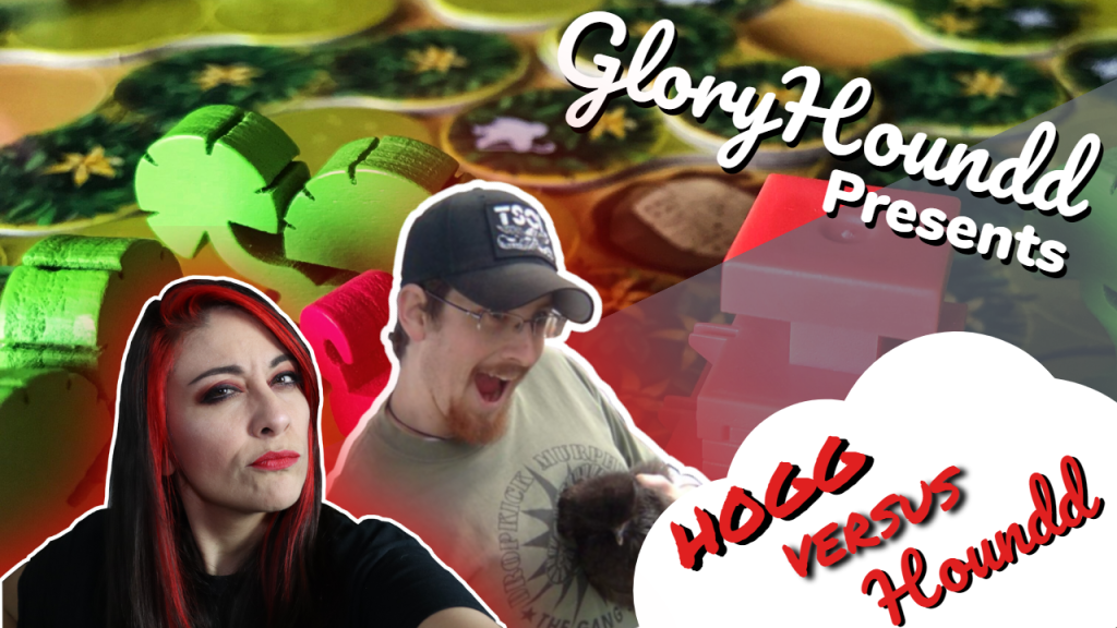 Board Game Battle – Ishtar&nbsp;Playthrough