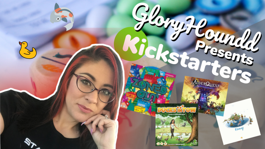 I’d back that Kickstarter with Namiji, AlderQuest, Ducks in Tow, and Zoned&nbsp;Out!