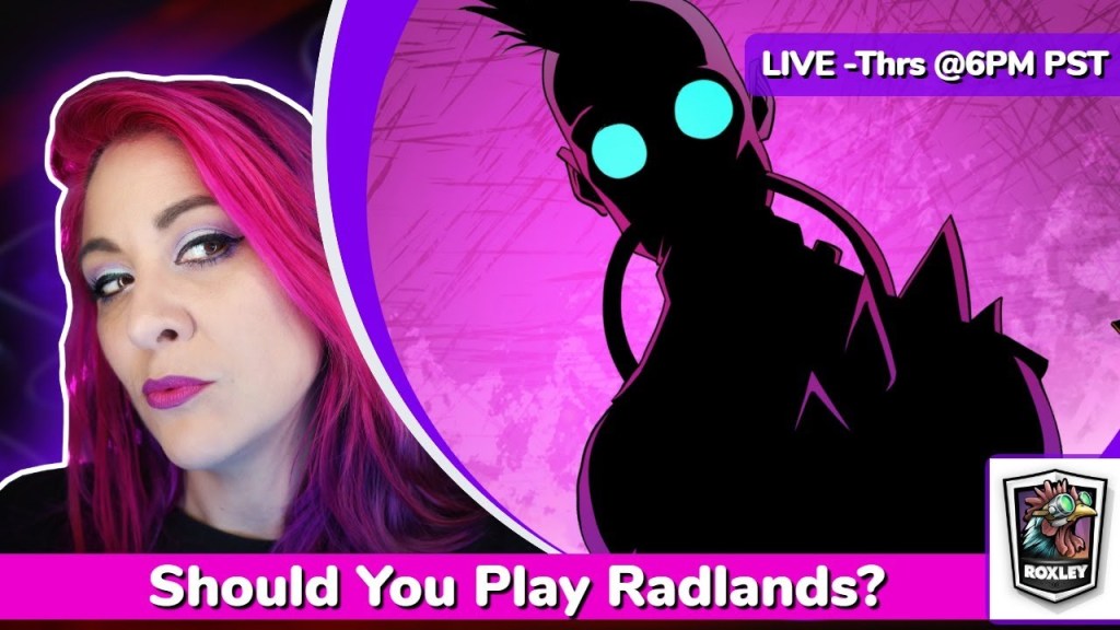 Should you Play Radlands? – A Board Game Playthrough and Discussion